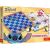TREFL DISNEY STITCH Galda spēle Dambrete un Dzirnavas