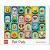 LEGO Puzzle Pet Pals 1000 деталей