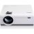 Lenco LCD LPJ-280WH Проектор 1080p