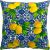 Pillow LONETA NEW 45x45cm, lemons