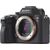 Sony ILCE-7M3 A7 III Black Body Full-Frame Mirrorless camera