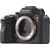 Sony Full-Frame Mirrorless camera ILCE-7M3B