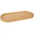 Tray BAMBOO HOME 13x33cm, bamboo
