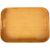 Tray BAMBOO HOME 33x46cm