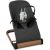 Neno NESSO DARK GREY - BED SEAT FOR BABIES