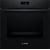 BOSCH Serie 2 HBA571BB4 oven 71 L 3600 W Black + BOSCH HEZ538000 guide rail