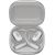 SHOKZ OpenFit 2+ Headphones Wireless Ear-hook, In-ear Calls/Music Bluetooth Grey Austiņas
