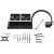 be quiet! PURE LOOP 3 Processor All-in-one liquid cooler 12 cm Black 1 pc(s)