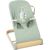 Neno NESSO LIGHT GREEN - BED SEAT FOR BABIES