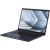 ASUS ExpertBook B5 B5404CMA-Q51623X Intel Core Ultra 7 155H Laptop 35.6 cm (14") WUXGA 16 GB DDR5-SDRAM 1 TB SSD Windows 11 Pro Black