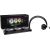 be quiet! PURE LOOP 3 LX Processor All-in-one liquid cooler 12 cm Black 1 pc(s)