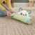 Mattel Fisher-Price Planet Friends Roly-Poly Panda Baby Activity Play Mat with 2 Toys