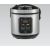 Maestro MR-794 multi cooker 5 L 900 W Black, Satin steel