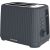 Taurus Jonic Toast Toaster 2 slices 1150 W Black