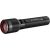Ledlenser P6R Black Hand flashlight LED Lukturi 