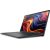 Dell 15 DC15255 Laptop 15.6'' FHD AMD Ryzen 7 7730U 16GB RAM 1TB SSD W11H Carbon Black Portatīvie datori