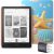 Amazon Kindle Paperwhite Kids 16GB (newest model) – larger 7" glare-free display – Kids read an average of 1+ hour per day with Kindle – Starfish