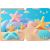 Amazon Kindle Paperwhite Kids 16GB (newest model) – larger 7" glare-free display – Kids read an average of 1+ hour per day with Kindle – Starfish