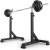 Profesionālais statīvs svara stieņiem Squat Racks MP-S201 2.0 - Marbo Sport