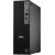 Dell Pro QCS1250 Stacionārais dators Intel Core i3 i3-14100 / 16GB / 512GB / Ubuntu
