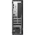 Dell Pro QCS1250 Stacionārais dators Intel Core i3 i3-14100 / 16GB / 512GB / Ubuntu