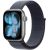 Apple MFFC4ZM/A Ремешок для Cмарт-часов 42mm / Anchor Blue Sport Loop Smart pūlksteņu aksesuāri Apple MFFC4ZM/A Ремешок для Cмарт-часов 42mm / Anchor Blue Sport Loop Smart pūlksteņu aksesuāri