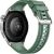 Huawei WATCH GT 6 46mm Smart watch GPS (satellite) AMOLED 1.47 inches Waterproof Green