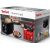 TEFAL Toaster TT6408 Power 850 W Number of slots 2 Housing material Plastic Black