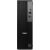 Dell Pro QCS1255 Desktop Slim AMD Ryzen 5 8600G Internal memory 16 GB DDR5 Solid-state drive capacity 512 GB Intel Integrated Graphics No Optical Drive Keyboard language English Windows 11 Pro Warranty 36 month(s)