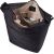Case Logic INVIT116 Invigo Eco Convertible Tote Tote Black