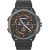 Hammer Watch 2 Smart watch GPS (satellite) AMOLED 1.5" Waterproof Black