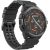 Hammer Watch 2 Smart watch GPS (satellite) AMOLED 1.5" Waterproof Black