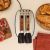 Cecotec Toaster Toast&Taste Double B Power 650 W Number of slots 2 Housing material Stainless steel