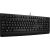 Lenovo Preferred Pro II Keyboard Wired Lithuanian Black USB-A Klaviatūras
