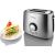 Gorenje Toaster T1000E Power 1000 W Number of slots 2 Housing material  Metal Stainless Steel