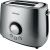 Gorenje Toaster T1000E Power 1000 W Number of slots 2 Housing material  Metal Stainless Steel