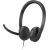 Lenovo Wired VoIP Headset 5000 (Teams) Built-in microphone USB Type-A, USB Type-C Black Austiņas