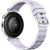 Huawei WATCH GT 6 41mm Smart watch GPS (satellite) AMOLED 1.32 inches Waterproof Purple