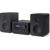 Sharp TOKYO FM Hi-Fi Micro System XL-B514(BK) AUX in Bluetooth CD player FM radio