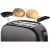 Tristar Toaster BR-1025 Number of slots 2 Housing material Plastic Black