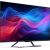 Sharp 50GR8265E 50" (126cm) 4K Ultra HD QLED Smart Google Frameless TV, 144Hz, Dolby Vision IQ, Dolby Atmos, Harman/Kardon Sharp 50GR8265E 50" Smart TV Google TV 4K Ultra HD Televizori