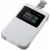 Acer Connect M6E Wi-Fi 5G Mobile Hotspot, USB, Type C, Blue Acer