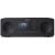 Sharp TOKYO DAB+ All-in-one Hi-Fi System XL-B720D(BK) AUX in Bluetooth CD player FM radio