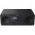 Sharp TOKYO DAB+ All-in-one Hi-Fi System XL-B720D(BK) AUX in Bluetooth CD player FM radio