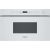 Whirlpool WMN14BW mikroviļņu krāsns, iebūvējama 22L Balta