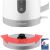 Electric kettle Sencor, white