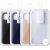 Case X-Level Antislip/O2 Apple iPhone 17 clear