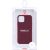 Case X-Level Guardian Apple iPhone 17 Pro wine red Neoriģinālie Maciņi