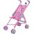 Leļļu ratiņi Gabby&#039;s Dollhouse no 2 g. CB39156