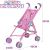 Leļļu ratiņi Gabby&#039;s Dollhouse no 2 g. CB39156